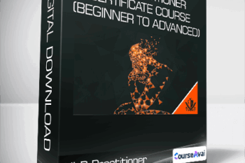 NLP Practitioner Certificate Course (Beginner to Advanced)