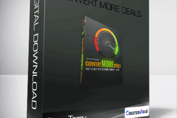Sean Terry - Convert More Deals
