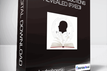 Igor Ledochowski - Hypnotic Inductions Revealed (Fixed)