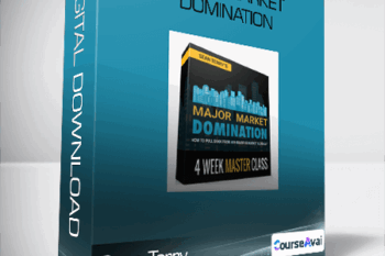 Sean Terry - Major Market Domination