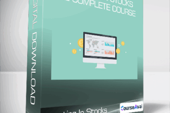 Investing In Stocks The Complete Course
