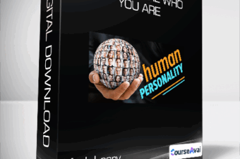 Mark Leary - Why You Are Who You Are