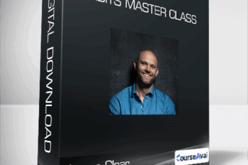 James Clear - Habits Master Class