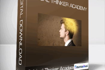 Critical Thinker Academy