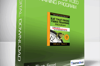 Eat That Frog! Video Training Program