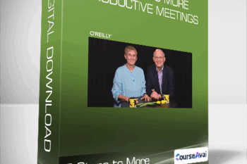 7 Steps to More Productive Meetings