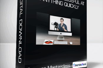 Success Masterclass - Become Successful At Anything Quickly