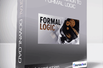 An Introduction to Formal Logic
