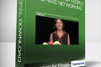 Networking for People Who Hate Networking