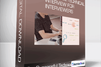 The Successful Technical Interview for Interviewers