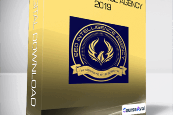 SEO Intelligence Agency 2019
