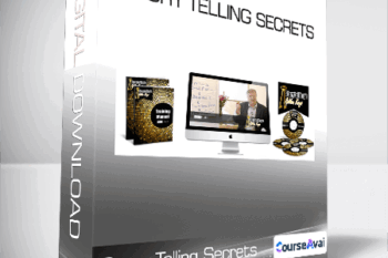 Story Telling Secrets