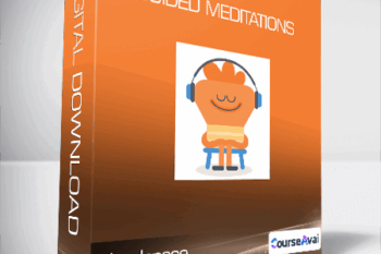 Headspace - Guided Meditations