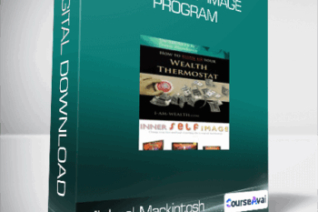Michael Mackintosh - Inner Self Image Program
