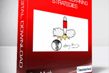 Elon Musk - Business & Learning Strategies