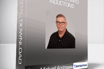 Sean Michael Andrews - Instant & Rapid Inductions