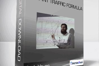 Seth Young - Instant Traffic Formula
