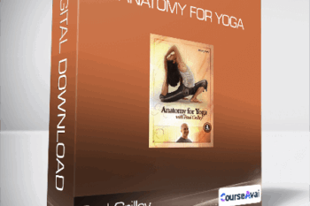 Paul Grilley - Anatomy for Yoga
