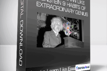 How to Learn Like Einstein 9 Habits of Extraordinary Genius