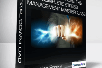 Operation Stress: The Complete Stress Management Masterclass