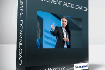 Brendon Burchard - Achievement Accelerator