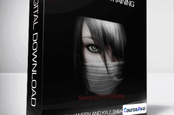 Shannon Hansen and Kyle Shea - Secret CPA Training