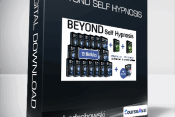 Igor Ledochowski - Beyond Self Hypnosis