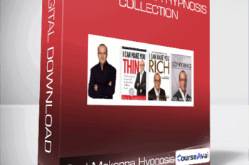 Paul Mckenna Hypnosis Collection