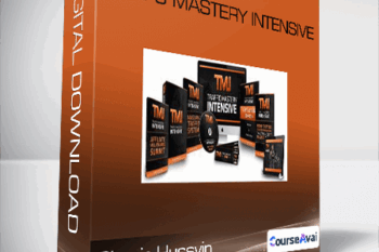Shaqir Hussyin - Traffic Mastery Intensive