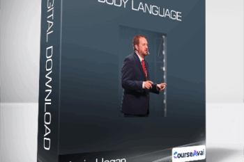 Kevin Hogan - Body Language