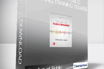 The Art of Public Speaking training course