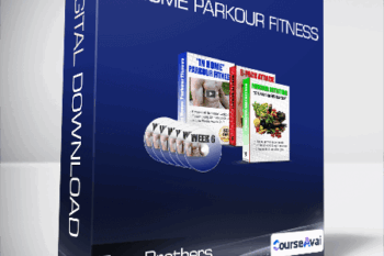 Tapp Brothers - In Home Parkour Fitness