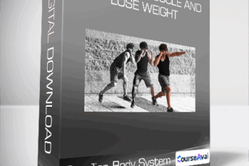 Brazilian Body System - Gain Lean Muscle and Lose Weight