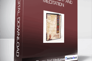 Chakra Theory And Meditation