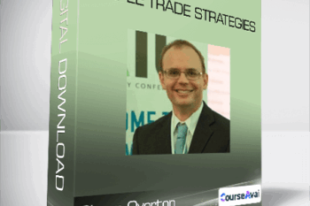 Shaun Overton - Simple Trade Strategies