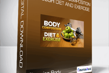 Changing Body Composition through Diet and Exercise