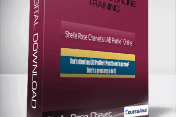 Shelle Rose Chavet - Lab Profile Online Training