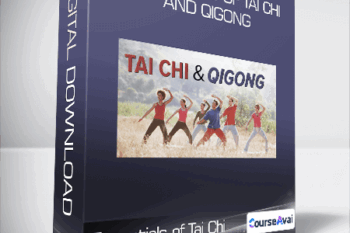 Essentials of Tai Chi and Qigong