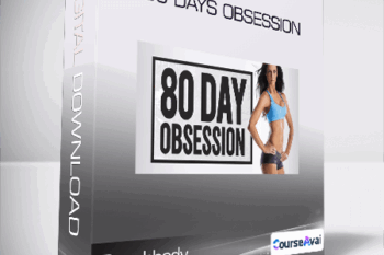 Beachbody - 80 Days Obsession