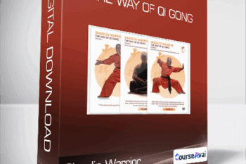 Shaolin Warrior - The Way of Qi Gong