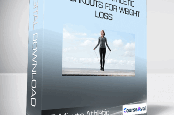15 Minute Athletic Workouts For Weight Loss