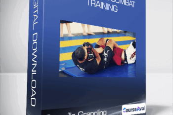 Elite Close Combat Training: Guerrilla Grappling