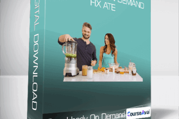 Beachbody On Demand Fix Ate