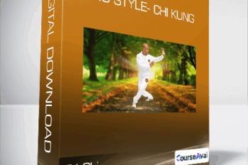 Tai Chi - Yang style- Chi Kung