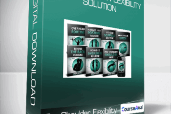 The Shoulder Flexibility Solution