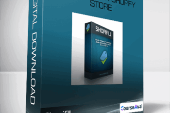 Shopifill - Fill Out Your Shopify Store
