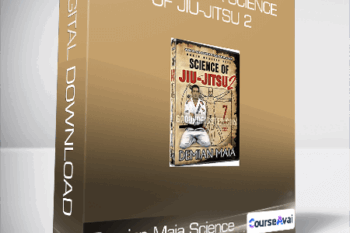 Demian Maia Science of Jiu-Jitsu 2