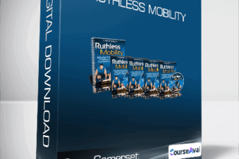 Dean Somerset - Ruthless Mobility