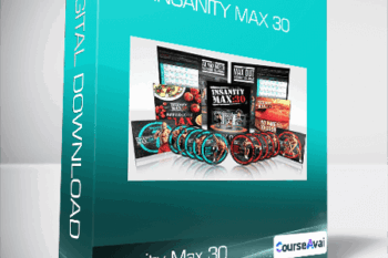 Insanity Max 30