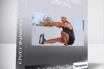 You Are Your Own Gym DVD